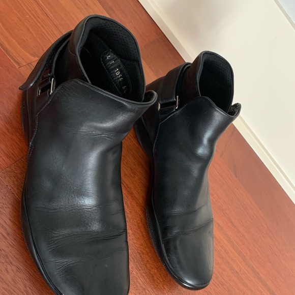 Men’s Prada boots - Picture 3 of 4